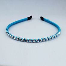 韓流風尚，潮搭必備 廠價直銷多色韓版發箍，百搭美飾盡顯優雅