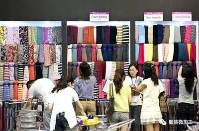 新手服裝店主必看 如何找到靠譜的服裝加工廠與批發渠道